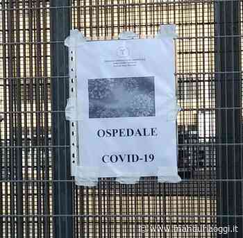 MANDURIA - L'appello di un malato oncologico: "Riportate il servizio di Oncologia al Giannuzzi" - ManduriaOggi