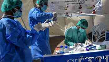 Coronavirus: Latest global developments - Geo News