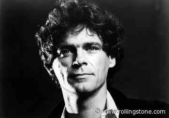 B.J. Thomas, ‘Raindrops Keep Fallin’ on My Head’ Singer, Dead at 78