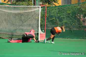 Hockey prato femminile, A1 2021: lo scudetto va all'Argentia, Polisportiva Valverde che si arrende agli shoot-out nello spareggio - OA Sport