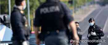 Prato, finisce a forbiciate la lite tra due cinesi per motivi... - Secolo d'Italia