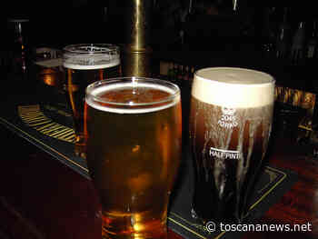 PRATO - Ventenni organizzano festa in casa violando norme anti-Covid, sanzionati dai Carabinieri - Toscana - Toscana News