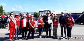 Bischerotto tour e inclusione, da Prato a San Rossore in carrozza - gonews