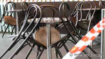 Victorian government announces $250m COVID business support package