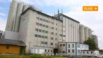 Aktienmühle Aichach fusioniert und bereitet Generationswechsel vor - Augsburger Allgemeine