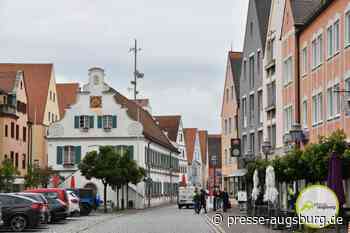 Letzte Inzidenzstufe geschafft - Ab Sonntag weitere Lockerung in Aichach-Friedberg | Presse Augsburg - Presse Augsburg