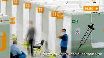 Bleibt die Impf-Priorisierung? Was Bürger mit Wartelisten-Platz erwartet - Augsburger Allgemeine