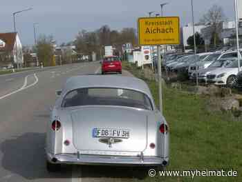 Wittelsbacher Gründerstädte-​Rallye - Aichach - myheimat.de - myheimat.de