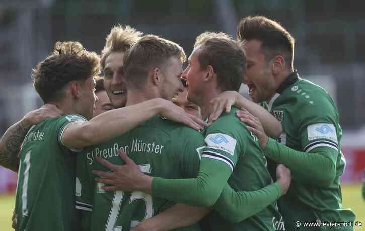 Westfalenpokal 2021 Westfalenpokal 2021