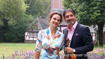 Erstes Live-Konzert der Saison - Wetterauer Zeitung