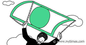 Reassessing Personal Finances