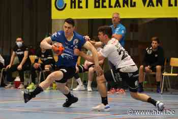 HERBELEEF. Sezoens Bocholt haalt finale ten koste van HC Tongeren - Het Belang van Limburg