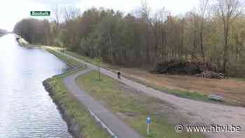 Gemeenteraad Bocholt geeft zandwinning groen licht (Bocholt) - Het Belang van Limburg Mobile - Het Belang van Limburg