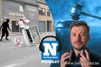 PODCAST. De dag dat het letterlijk geld regende in Zedelgem: “Het dorp is verdeeld in graaiers en eerlijke burgers” - Het Nieuwsblad