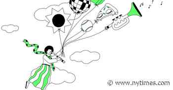 Things to do This Summer