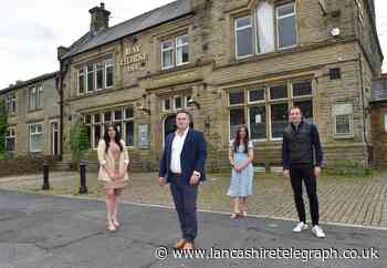 Major £500,000 refurb to neglected Burnley pub begins on Monday