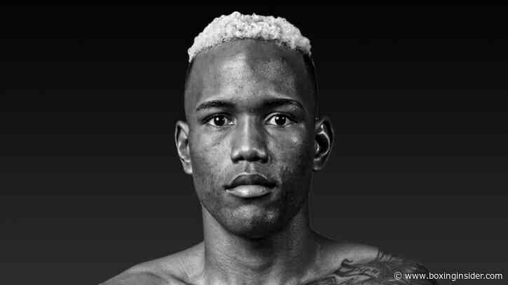 Showtime Results: Subriel Matias Outguns Batyrzhan Jukembayev