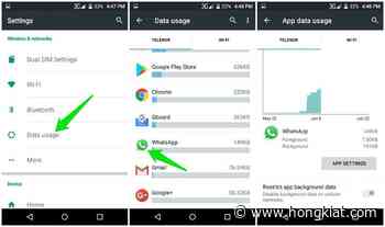 How to Know If Your Android Phone Is Victim of Malicious Acts
