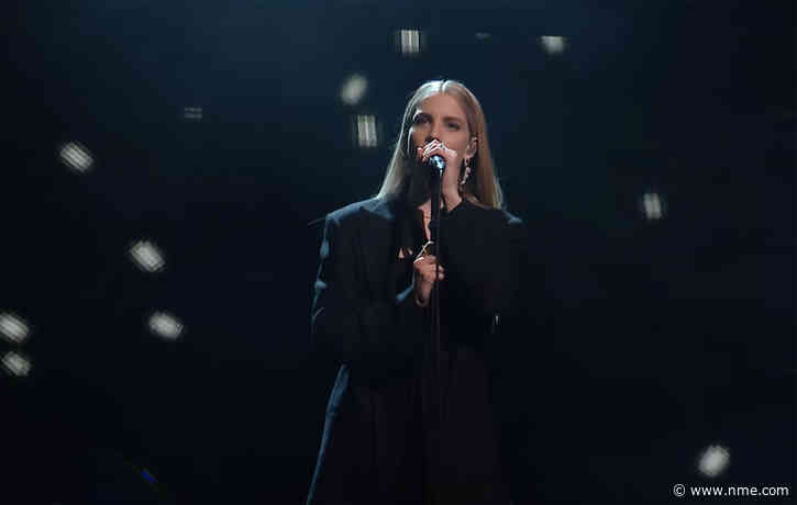 Watch London Grammar perform ‘Lord It’s A Feeling’ for BBC Radio 1’s Big Weekend