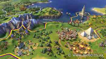 7 of the best strategy games you can play right now