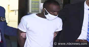 Times Square shooting suspect charged with attempted murder