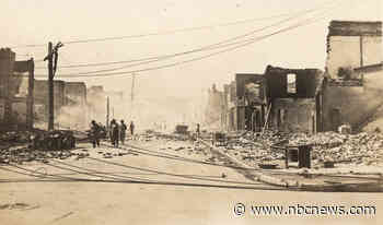 Tulsa Race Massacre, 100 years later: Why it happened and why it's still relevant today
