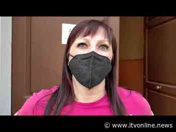 Prevenzione, l'Amos Solofra ci mette il cuore - Irpinia TV