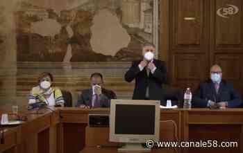 Solofra difende il suo pronto soccorso. Vignola: ''Confido in De Luca'' - Canale 58