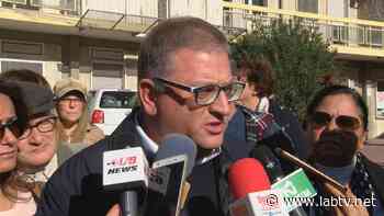 Irpinia| Asi, il sindaco di Solofra Vignola: ecco gli obiettivi per i prossimi 5 anni - LabTV