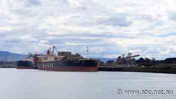 'Unbearable' conditions, 'systemic' failures see Panama-flagged ship slapped with record ban