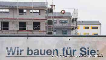 Teure Wohnungen: Der paradoxe und gefährliche Boom