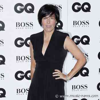 Texas' Sharleen Spiteri is 'sick' with nerves over new album
