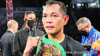 Donaire demolishes Oubaali to make history