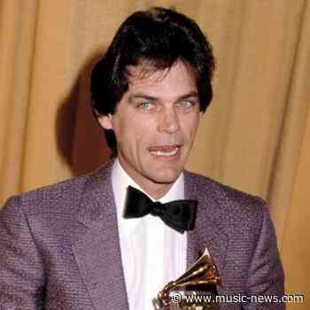 B. J. Thomas dead at 78 after cancer battle