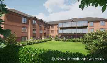 Work on £15m Worsley care hub still on target