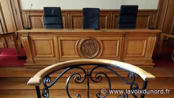 Arras : dix mois dont quatre avec sursis et maintien en détention pour avoir menacé de mort son frère avec un couteau - La Voix du Nord