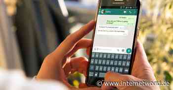WhatsApp: Vorerst keine Folgen bei Ablehnung neuer Datenschutz-Regeln