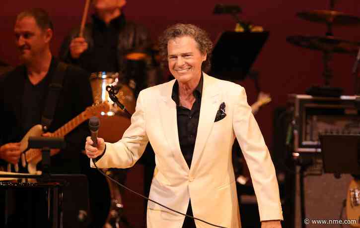B.J. Thomas, ‘Raindrops Keep Fallin’ On My Head’ singer, has died aged 78