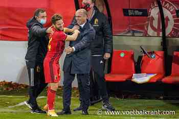 Tactiek van Martinez doorgelicht: &quot;Als hij daarvoor kiest, speelt Mertens niet&quot;