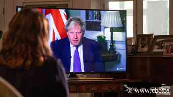 'Too much British cheese'? U.K. PM Boris Johnson on trade, climate co-operation