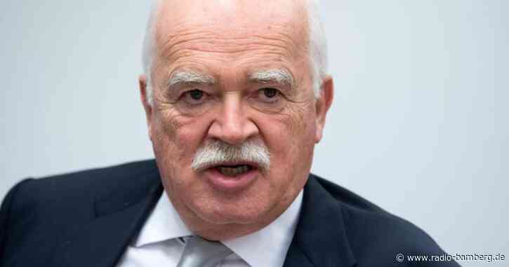 Gauweiler kritisiert Söder für Umgang mit Maskenaffäre