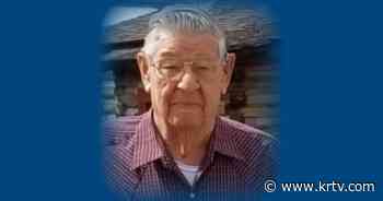 Obituary: Herman Bruno - KRTV Great Falls News