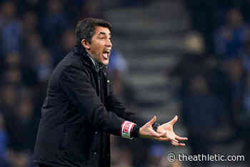 Wolves target Bruno Lage to have work permit hearing on Wednesday - The Athletic