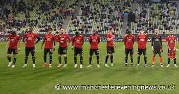 Manchester United player ratings of the season: Bruno Fernandes and Luke Shaw brilliant - Manchester Evening News