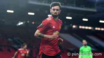 Bruno Fernandes names his choice for the Premier League’s current best player - Pundit Arena