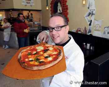 Pizza chef Bruno DiFabio gets prison time for tax evasion - Toronto Star