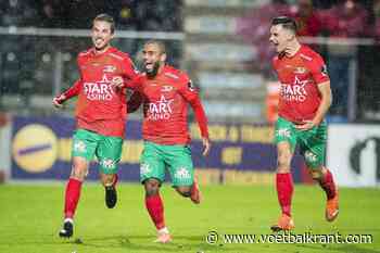 KV Oostende verliest zo goed als zeker sterkhouder: &quot;Juiste moment voor nieuwe stap&quot;