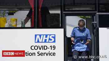Covid: Surge testing over 'Indian variant' in Lancashire