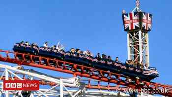 Blackpool Council boss breached rules over Pleasure Beach passes