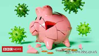 Coronavirus: Where does the government borrow billions from?